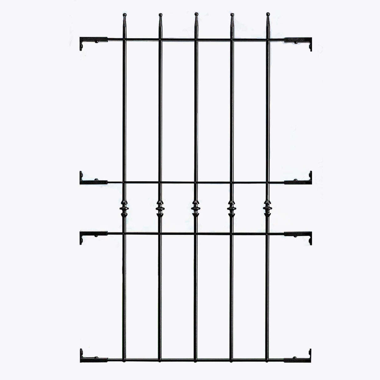 blindy inferriate già pronte