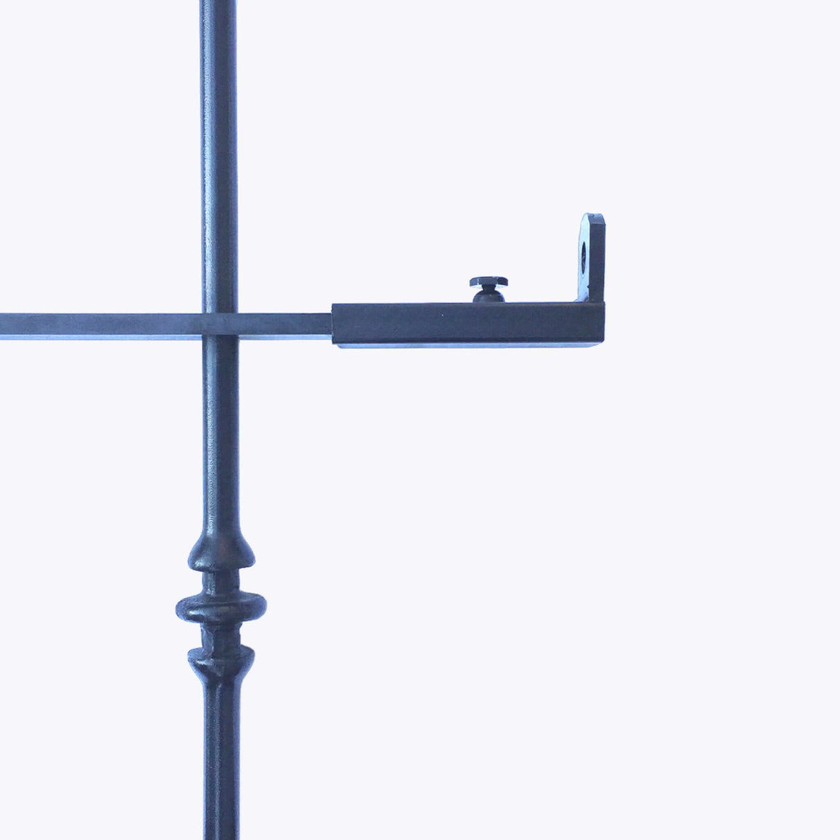 Kit garde-corps Blindy immédiatement prêt à installer