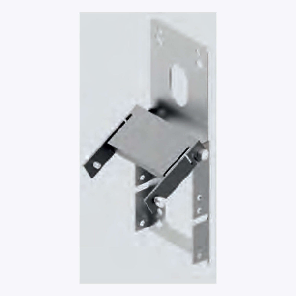 protection interne de serrure de garage PS0600