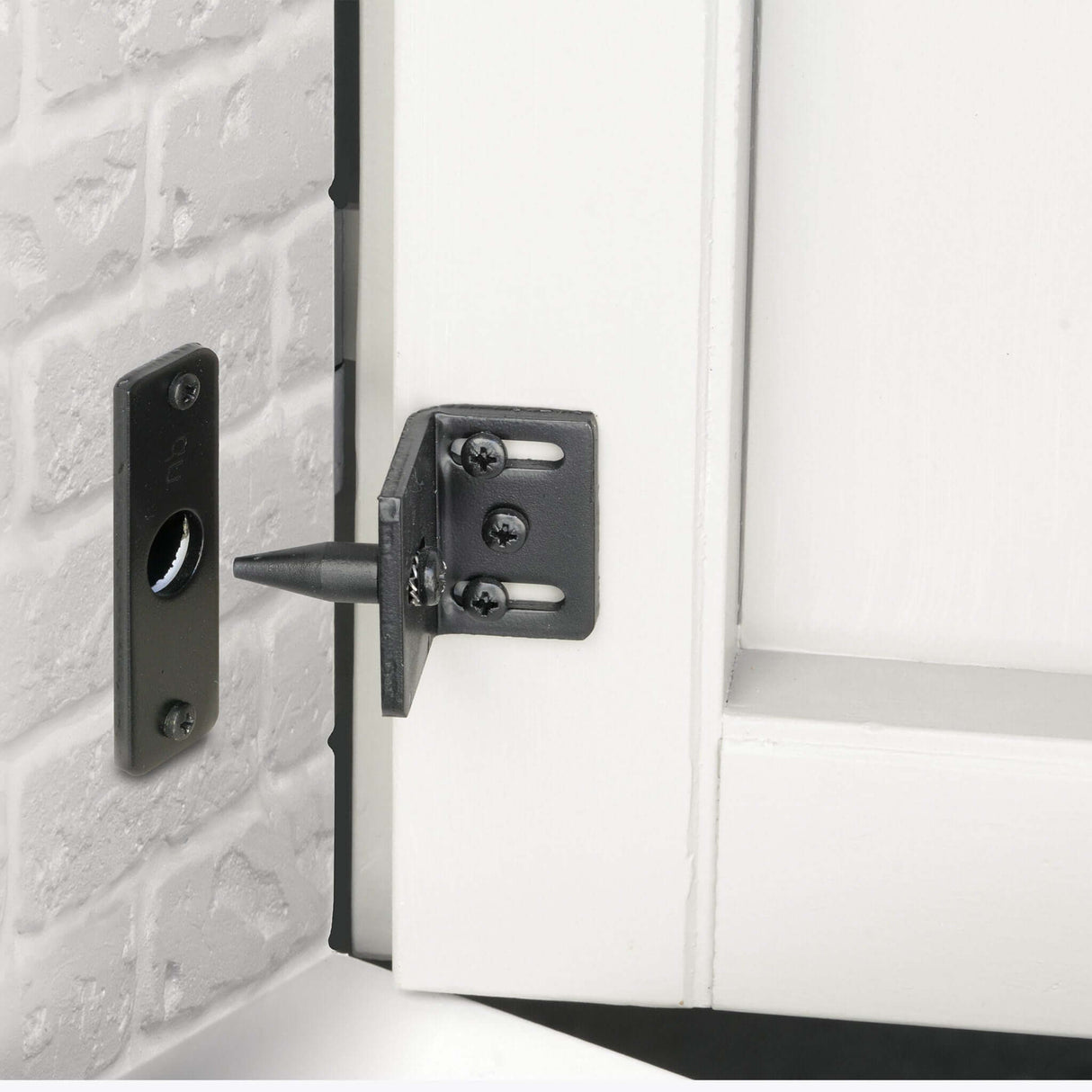 chiusura persiane dall'interno