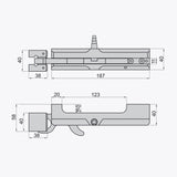 scheda tecnica sp03