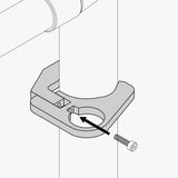 Antivol et cadenas pour scooter éco